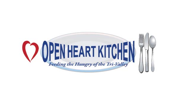 Open Heart Kitchen logo