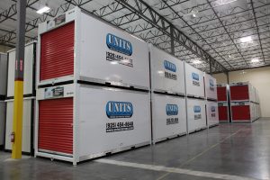 UNITS Storage Facility